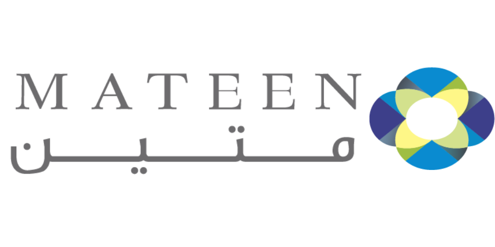 Mateen Arabic